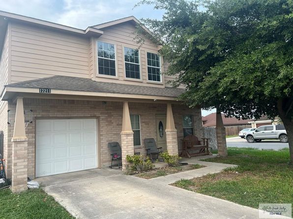 17211 Tangelo Ave, Harlingen, TX 78552