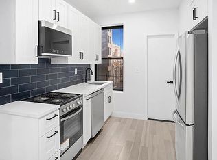 414 Amsterdam Ave #4NS, New York, NY 10024