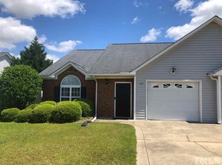 152 Ariel St, Lillington, NC 27546