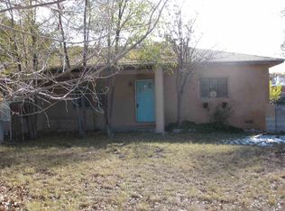 1416 Ziegler St, Espanola, NM 87532