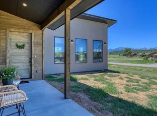 49 Peninsula Pl, Pagosa Springs, CO 81147