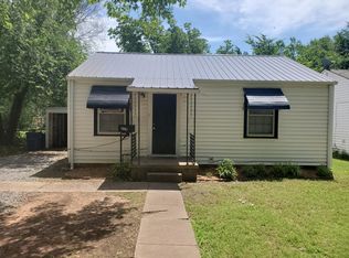 317 S Burdick St, Stillwater, OK 74074