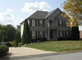 960 Altman St, North Huntingdon, PA 15642