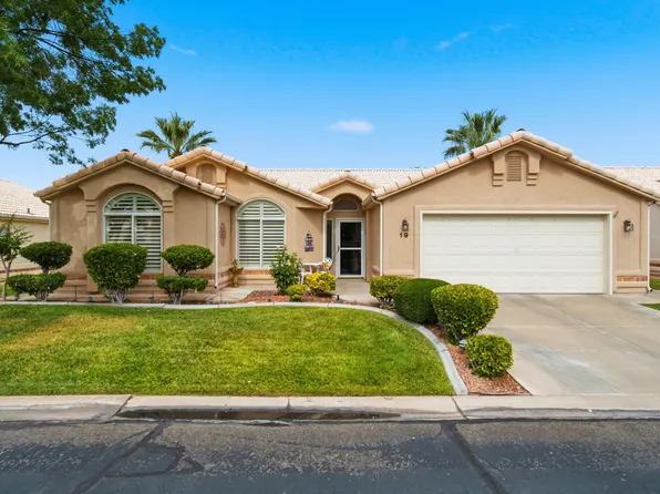 225 N Valley View Dr Unit 19, Saint George, UT 84770