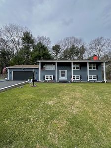 12 Sheridan Cir, Attleboro, MA, 02703