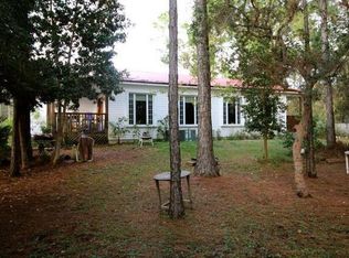 204 Loral Rd, Santa Rosa Beach, FL 32459