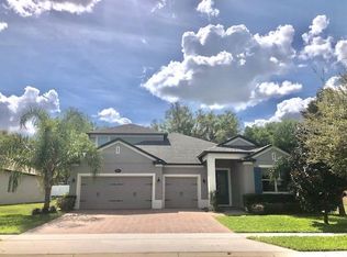 604 Fosters Grove Loop, Oviedo, FL 32765