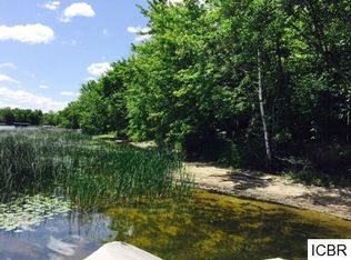 Tbd W Splithand Rd, Grand Rapids, MN 55744