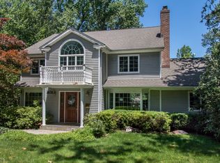 201 Parsonage Hill Rd, Short Hills, NJ 07078