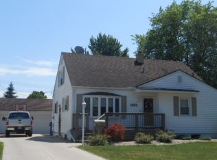 1900 32nd St, Bay City, MI 48708