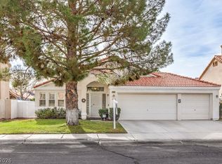 7405 Blue Sage Ct, Las Vegas, NV 89129