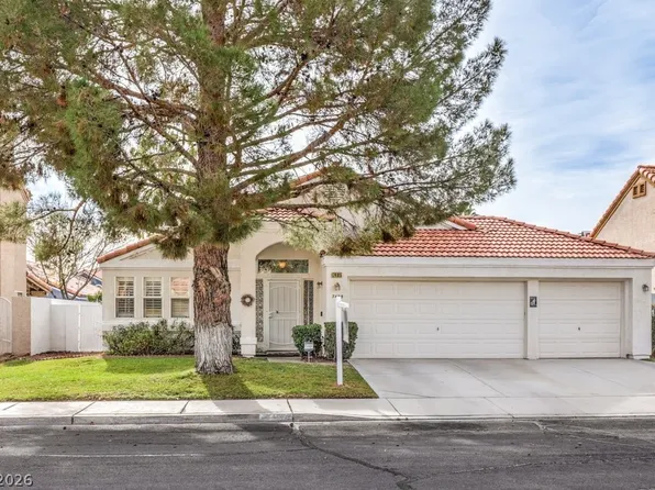 7405 Blue Sage Ct, Las Vegas, NV 89129