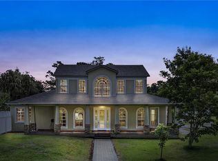 787 Fantasy Ln, Chuluota, FL 32766