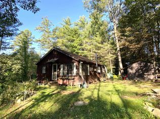 265 Sawtooth Rd, Gilmanton, NH 03237