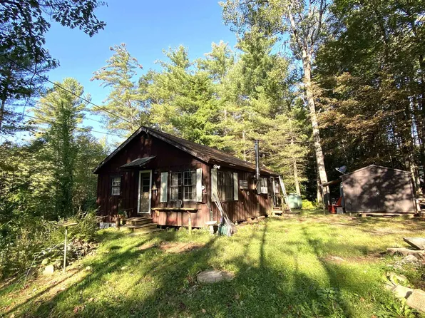 265 Sawtooth Road, Gilmanton, NH 03237