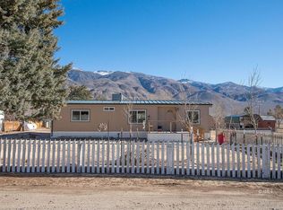 138 Virginia Ave, Bishop, CA 93514