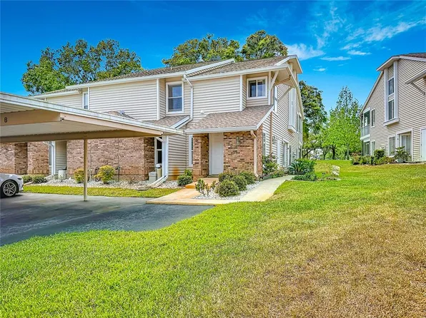 12405 Eagleswood Dr APT D, Hudson, FL 34667