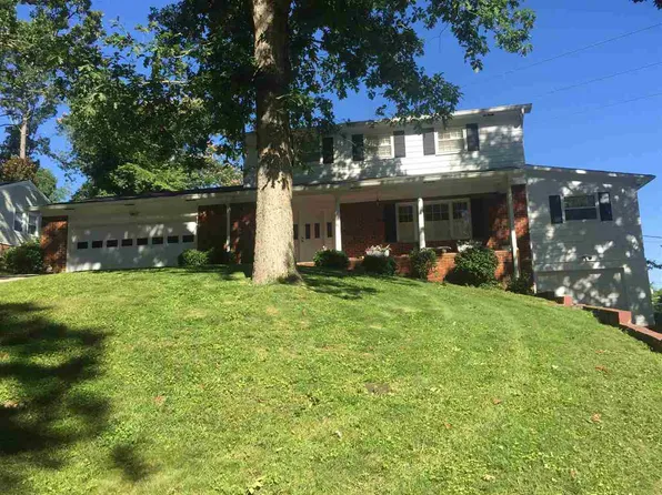 2035 Glenwood Dr NW, Cleveland, TN 37311