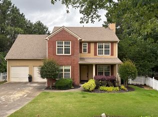 5785 River Ridge Ln, Buford, GA 30518