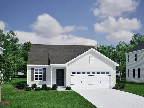707 Riverton Ln, Statesboro, GA 30461