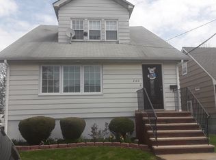 240 Rowland Ave FLOOR 2, Clifton, NJ 07012