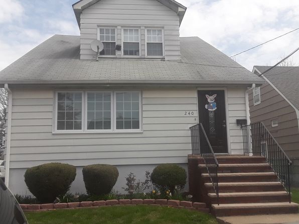 240 Rowland Ave FLOOR 2, Clifton, NJ 07012