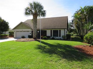 18 Grandview Blvd, Lake Placid, FL 33852