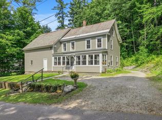 8 Granite St, Marlborough, NH 03455