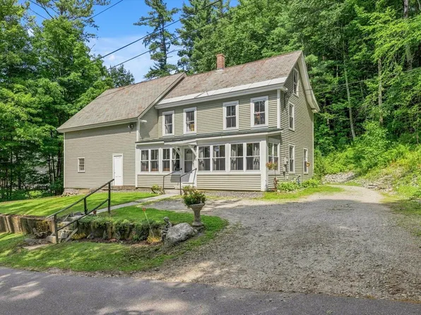8 Granite Street, Marlborough, NH 03455