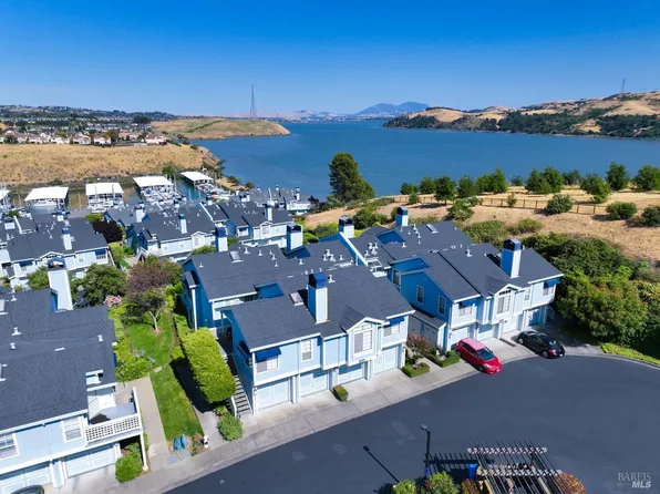 911 Point Reyes Court #4, Vallejo, CA 94591