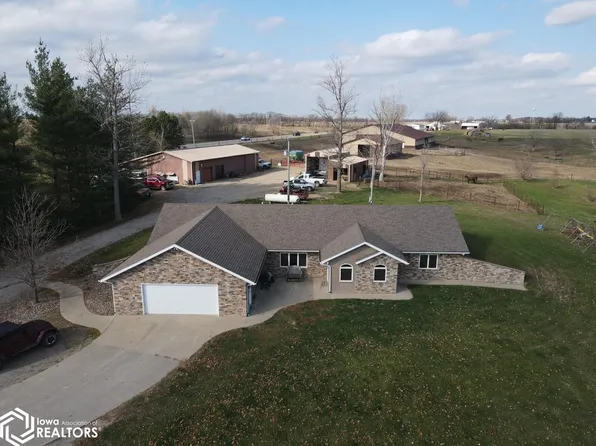 14318 Highway 63, Bloomfield, IA 52537