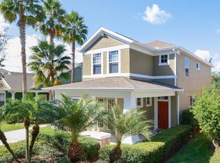 13937 Eden Isle Blvd, Windermere, FL 34786