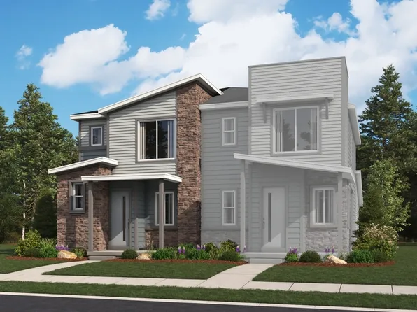 6361 W Pyramid Peak Ln, Herriman, UT 84096