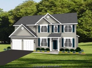 2031 Baythorne Rd, Prince Frederick, MD 20678