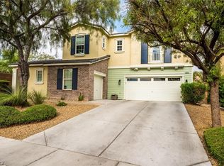 825 Veramar Ct, Henderson, NV 89052