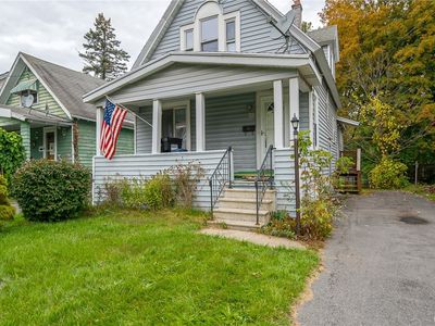 210 W Matson Ave, Syracuse, NY, 13205