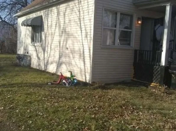 3865 Lemay St, Detroit, MI 48214