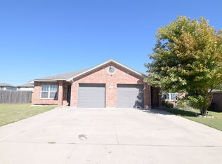 4903 Auburn Dr APT A, Killeen, TX 76549