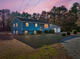 1013 Voluntown Rd, Griswold, CT 06351