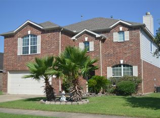 9927 Lynette Falls Dr, Houston, TX 77095