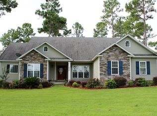 4432 Sweetheart Cir, Valdosta, GA 31606