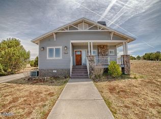 801 S Creekside Dr, Show Low, AZ 85901