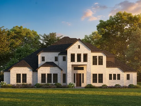 1509 Twin Lakes Blvd, Rockwall, TX 75032