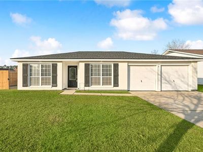 6100 Clearwater Dr, Slidell, LA, 70460