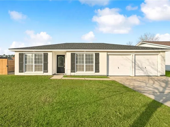 6100 Clearwater Dr, Slidell, LA 70460