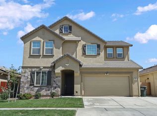 402 Denise Dr, Merced, CA 95341