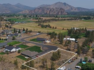 8425 19th St, Terrebonne, OR 97760