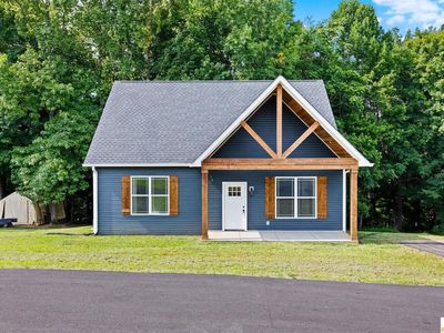 3683 Pea Ridge Rd, Scottsville, KY, 42164