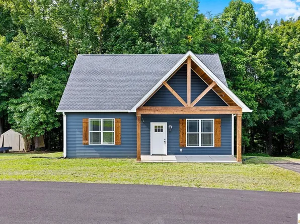 3683 Pea Ridge Rd, Scottsville, KY 42164