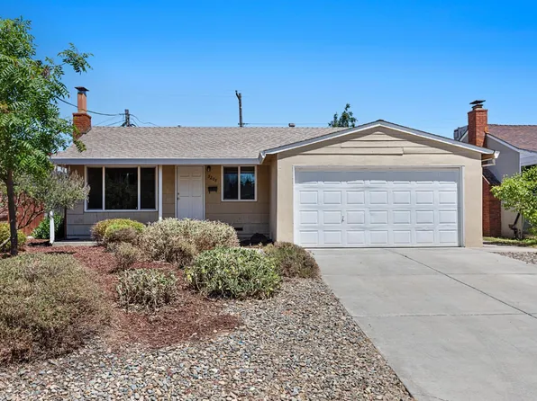 5205 63rd St, Sacramento, CA 95820